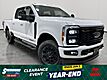 2025 Ford Super Duty F-350 SRW LARIAT
