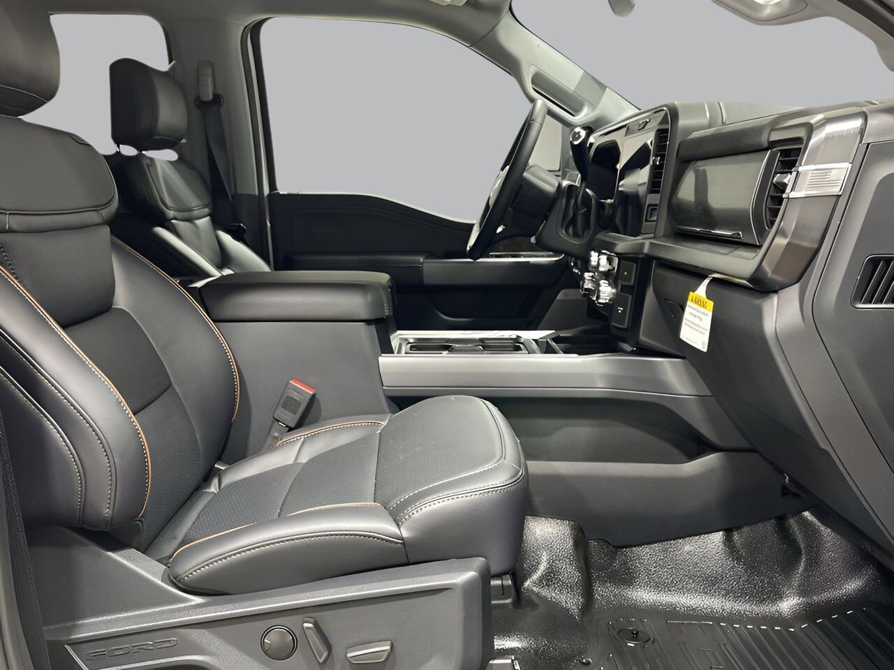 2025 Ford Super Duty F-350 SRW LARIAT Sherwood Park AB