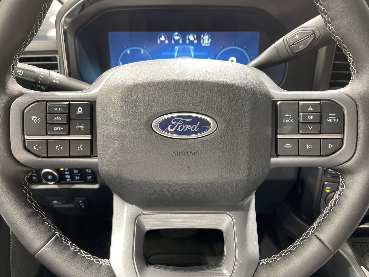 2025 Ford Super Duty F-350 SRW LARIAT Sherwood Park AB