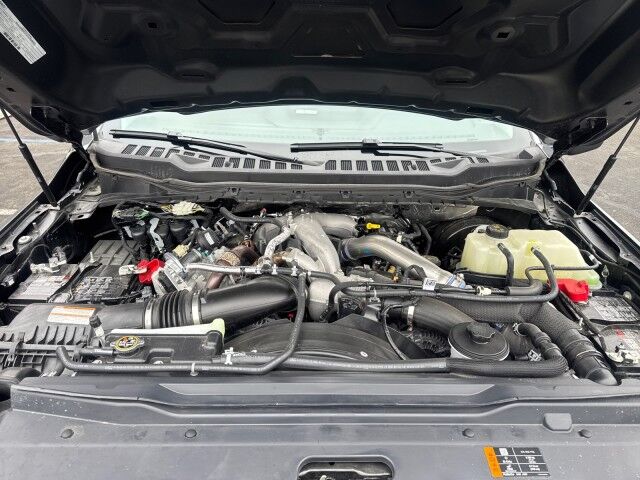 2025 Ford Super Duty F-350 SRW LARIAT Spokane Valley WA