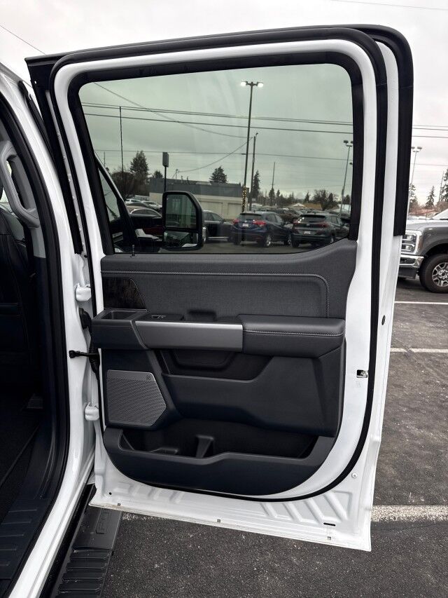 2025 Ford Super Duty F-350 SRW LARIAT Spokane Valley WA