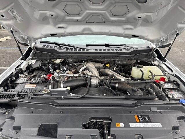 2025 Ford Super Duty F-350 SRW LARIAT Spokane Valley WA