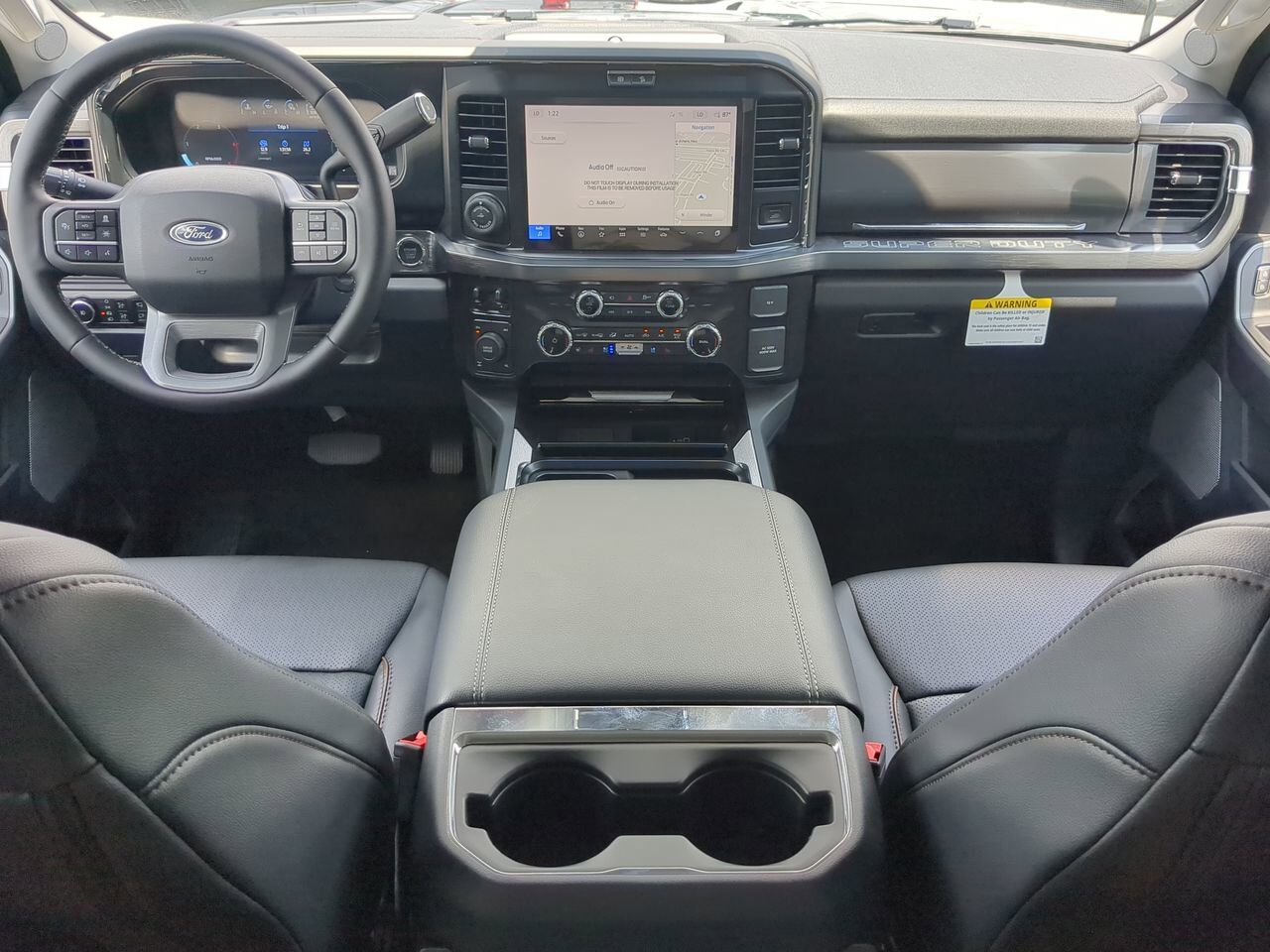 2025 Ford Super Duty F-350 SRW LARIAT Winder GA