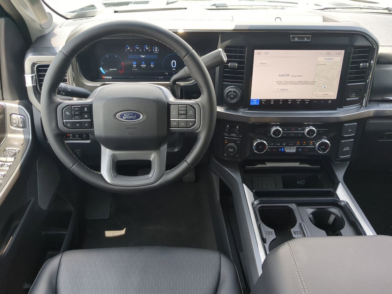 2025 Ford Super Duty F-350 SRW LARIAT Winder GA
