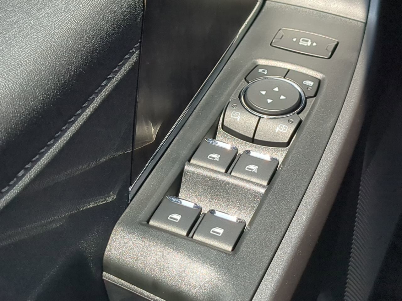 2025 Ford Super Duty F-350 SRW LARIAT Winder GA