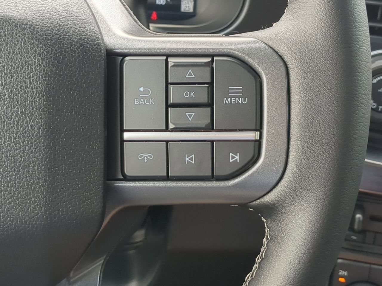2025 Ford Super Duty F-350 SRW LARIAT Winder GA