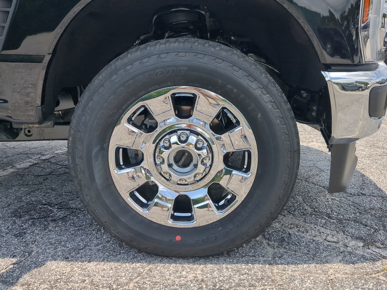 2025 Ford Super Duty F-350 SRW LARIAT Winder GA