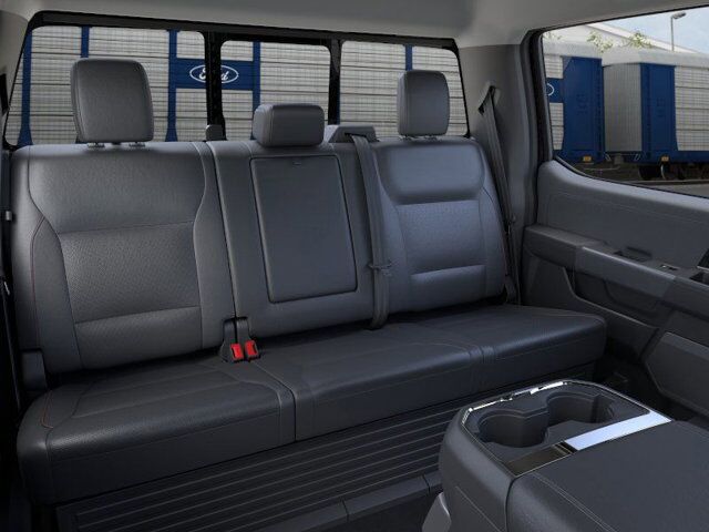 2025 Ford Super Duty F-350 SRW LARIAT Winder GA