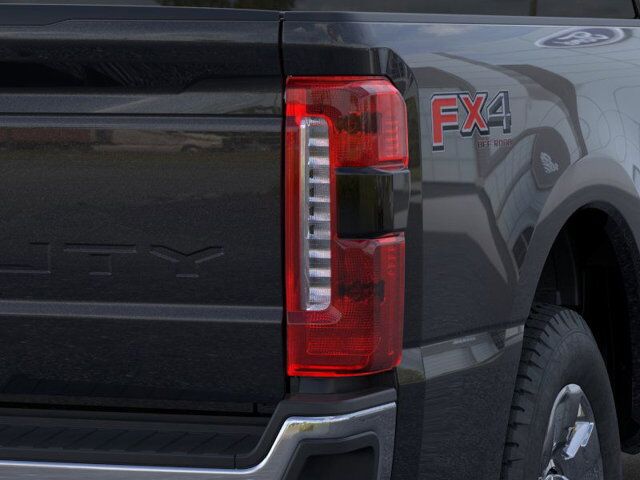 2025 Ford Super Duty F-350 SRW LARIAT Winder GA