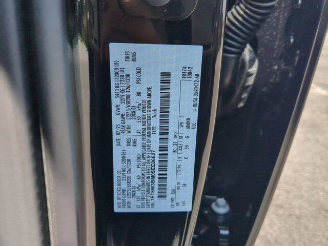 2025 Ford Super Duty F-350 SRW LARIAT Winder GA