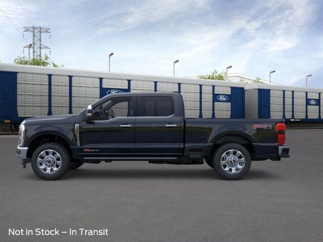 2025 Ford Super Duty F-350 SRW LARIAT Winder GA