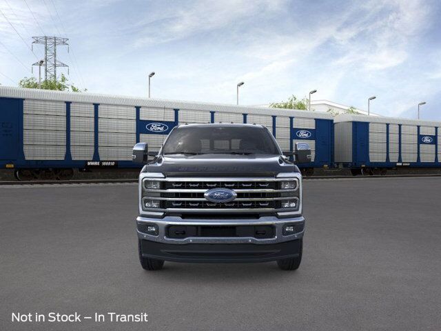 2025 Ford Super Duty F-350 SRW LARIAT Winder GA
