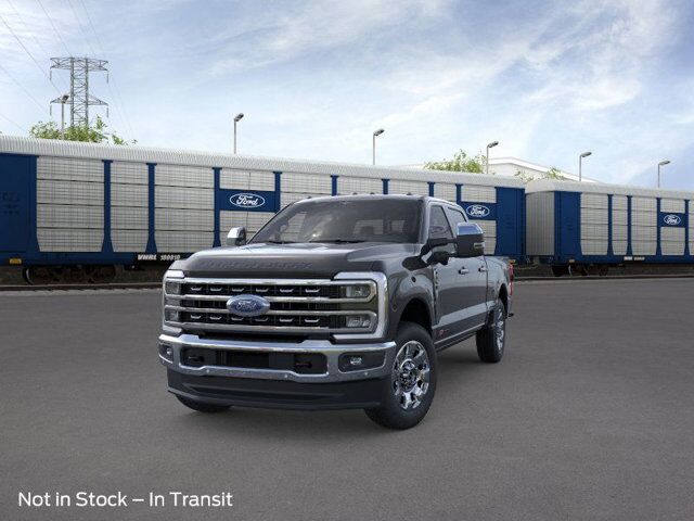 2025 Ford Super Duty F-350 SRW LARIAT Winder GA