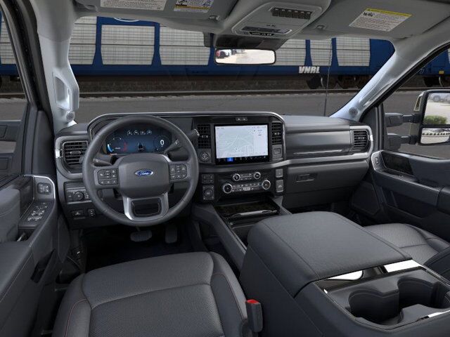 2025 Ford Super Duty F-350 SRW LARIAT Winder GA