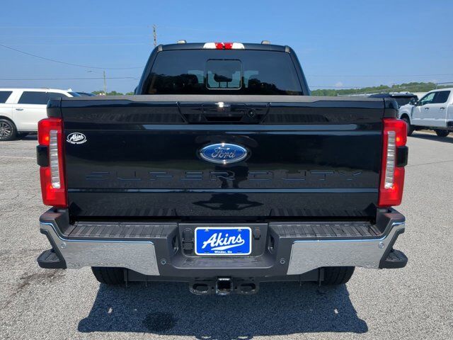 2025 Ford Super Duty F-350 SRW LARIAT Winder GA