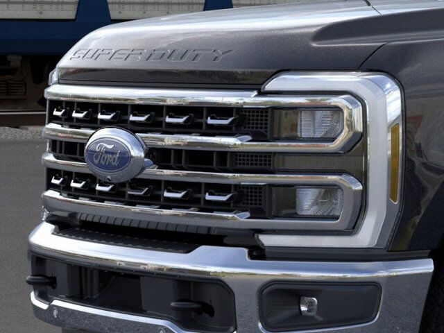 2025 Ford Super Duty F-350 SRW LARIAT Winder GA