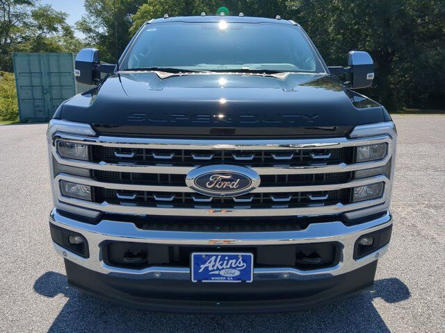 2025 Ford Super Duty F-350 SRW LARIAT Winder GA