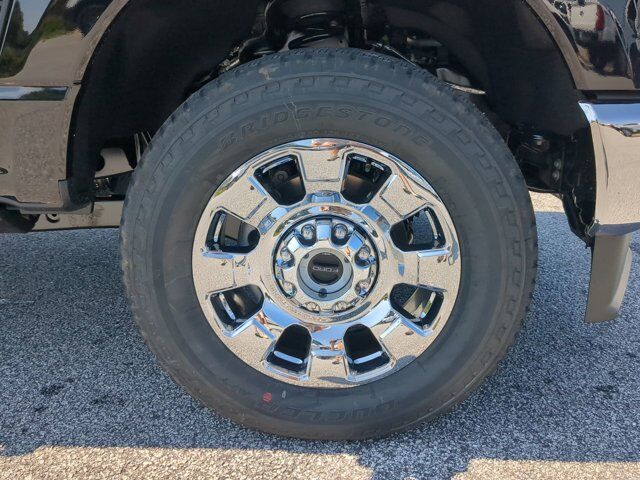 2025 Ford Super Duty F-350 SRW LARIAT Winder GA
