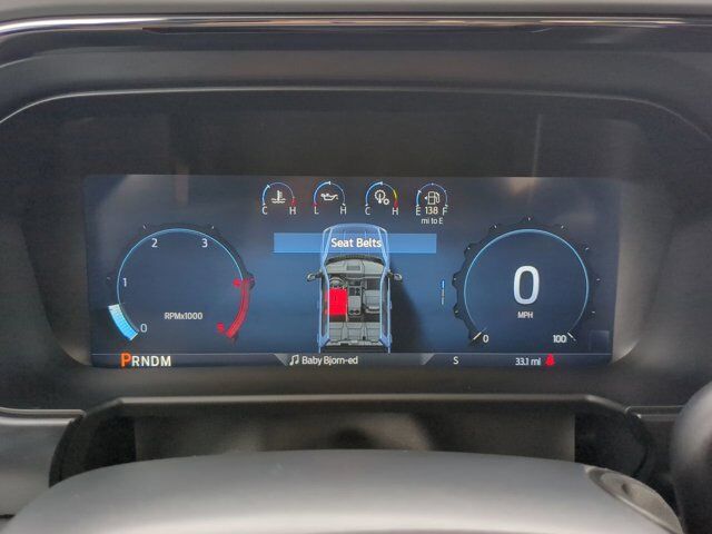 2025 Ford Super Duty F-350 SRW LARIAT Winder GA