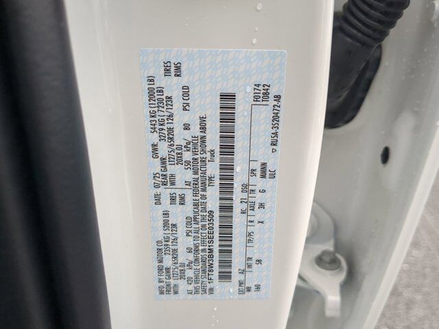 2025 Ford Super Duty F-350 SRW LARIAT Winder GA