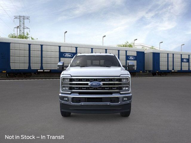 2025 Ford Super Duty F-350 SRW LARIAT Winder GA