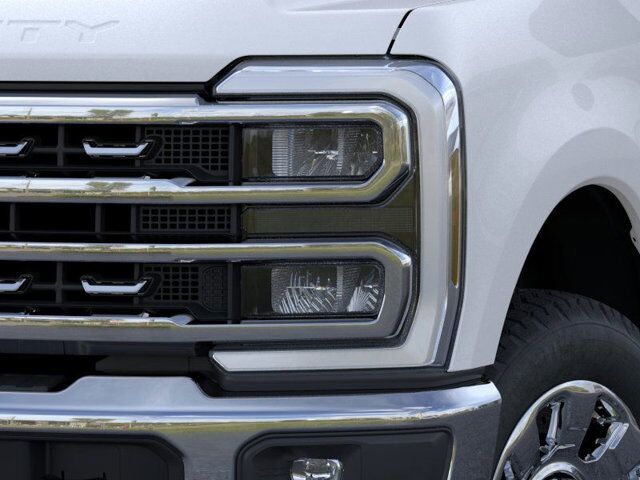 2025 Ford Super Duty F-350 SRW LARIAT Winder GA