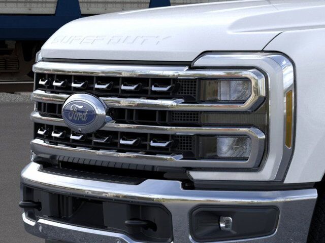 2025 Ford Super Duty F-350 SRW LARIAT Winder GA
