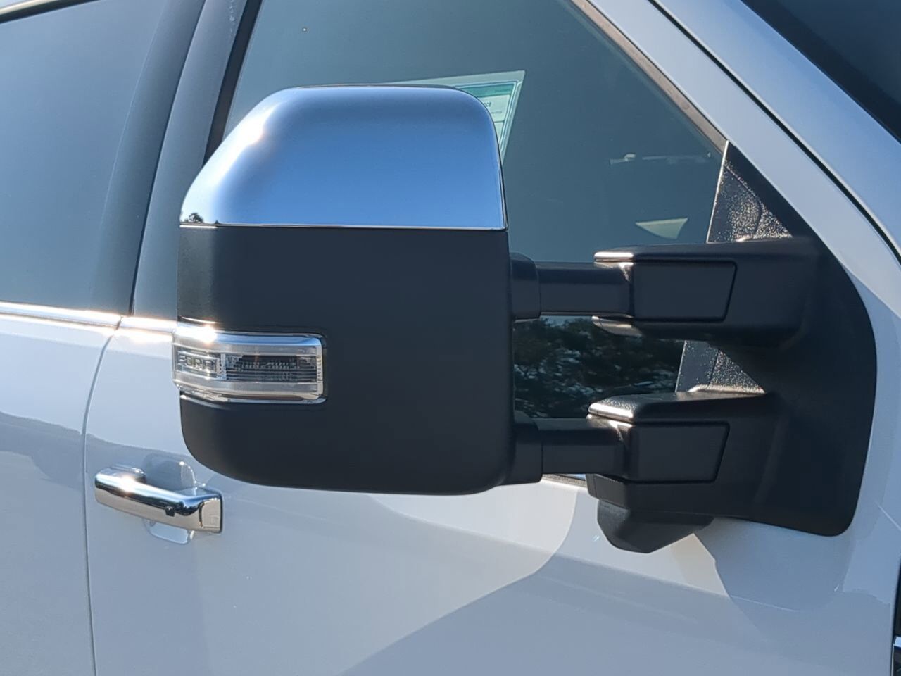 2025 Ford Super Duty F-350 SRW LARIAT Winder GA
