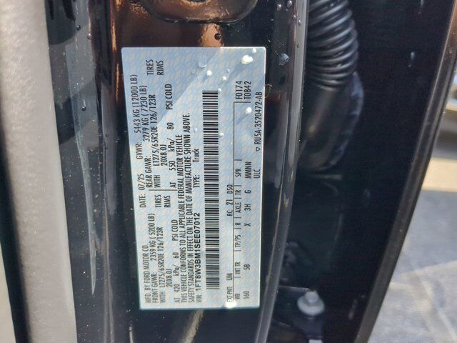 2025 Ford Super Duty F-350 SRW LARIAT Winder GA
