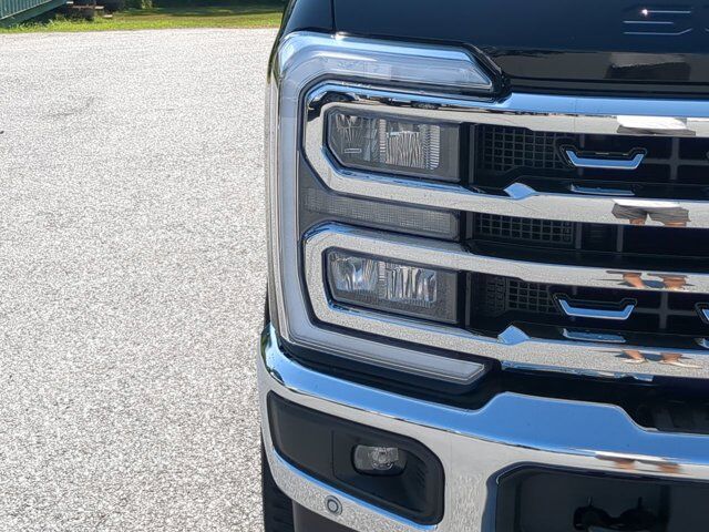 2025 Ford Super Duty F-350 SRW LARIAT Winder GA