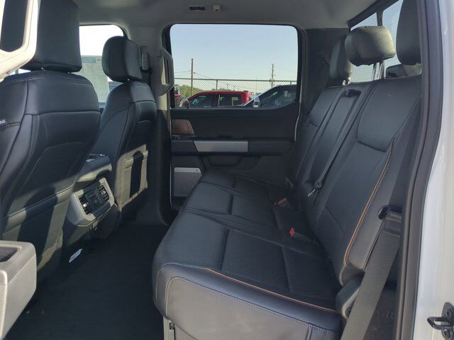 2025 Ford Super Duty F-350 SRW LARIAT Winder GA