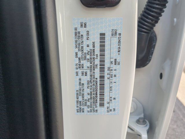 2025 Ford Super Duty F-350 SRW LARIAT Winder GA