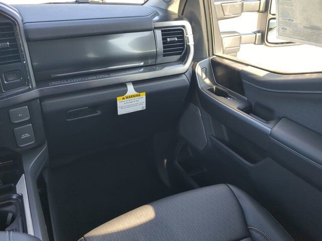2025 Ford Super Duty F-350 SRW LARIAT Winder GA