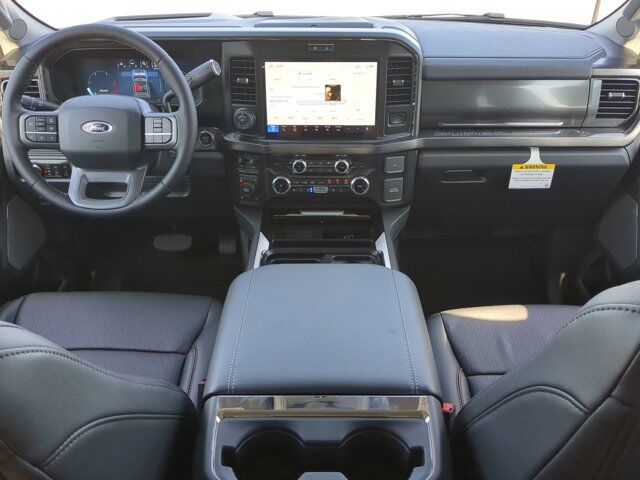 2025 Ford Super Duty F-350 SRW LARIAT Winder GA