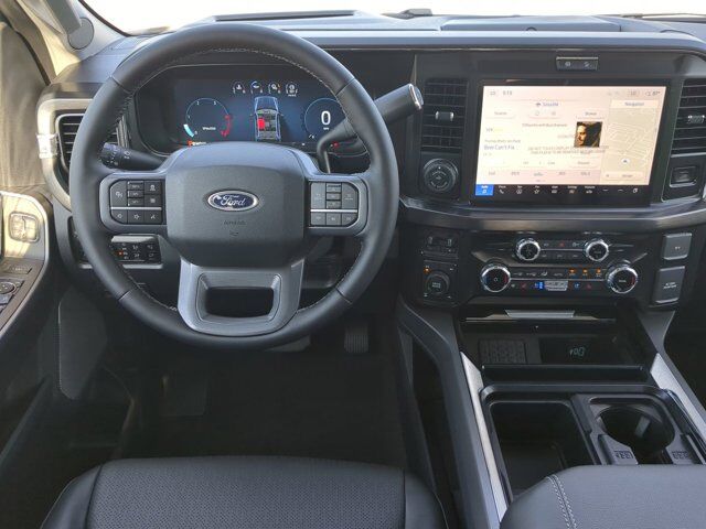 2025 Ford Super Duty F-350 SRW LARIAT Winder GA
