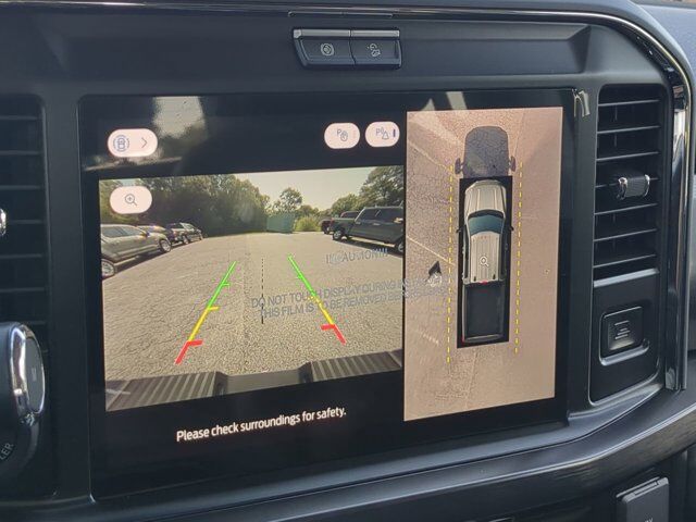 2025 Ford Super Duty F-350 SRW LARIAT Winder GA