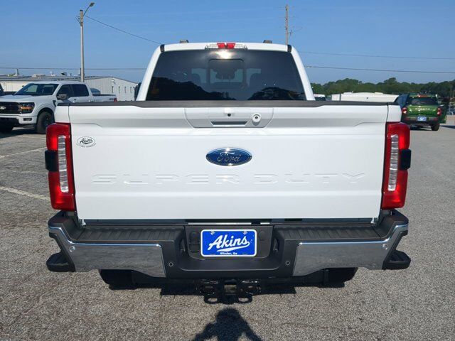 2025 Ford Super Duty F-350 SRW LARIAT Winder GA