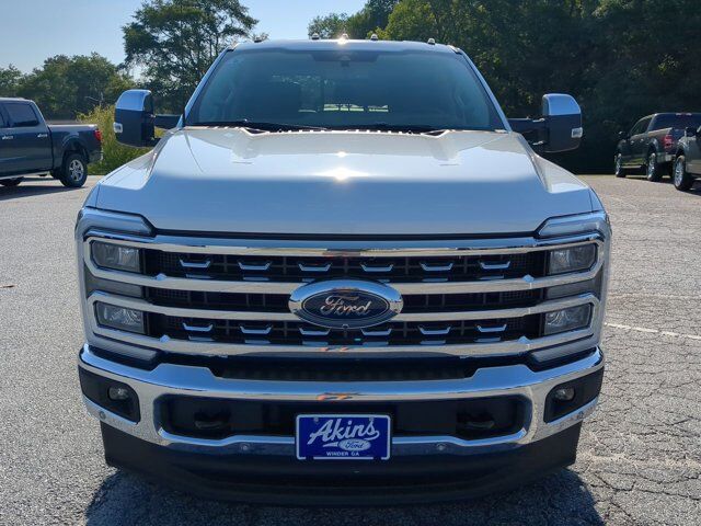 2025 Ford Super Duty F-350 SRW LARIAT Winder GA