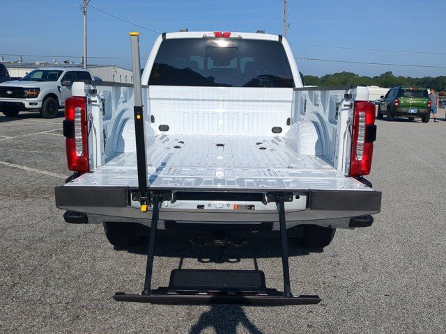 2025 Ford Super Duty F-350 SRW LARIAT Winder GA