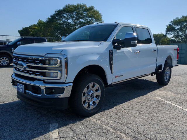 2025 Ford Super Duty F-350 SRW LARIAT Winder GA