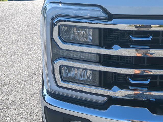 2025 Ford Super Duty F-350 SRW LARIAT Winder GA