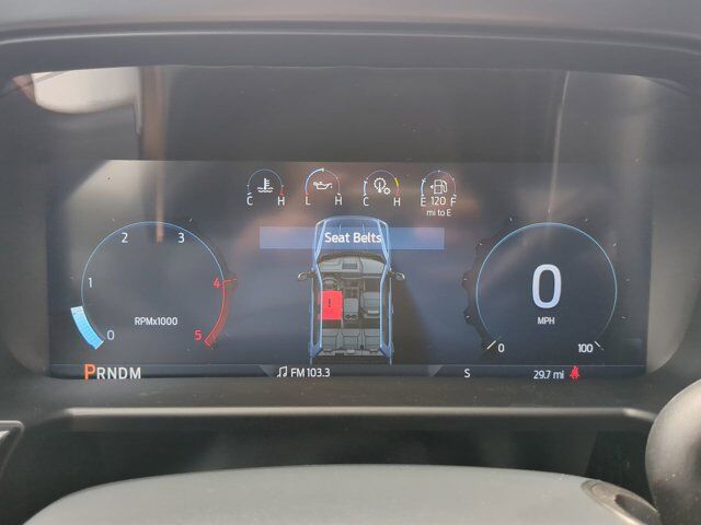 2025 Ford Super Duty F-350 SRW LARIAT Winder GA