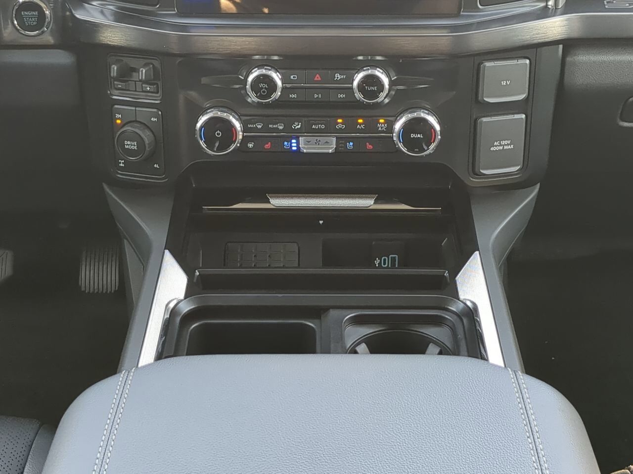 2025 Ford Super Duty F-350 SRW LARIAT Winder GA