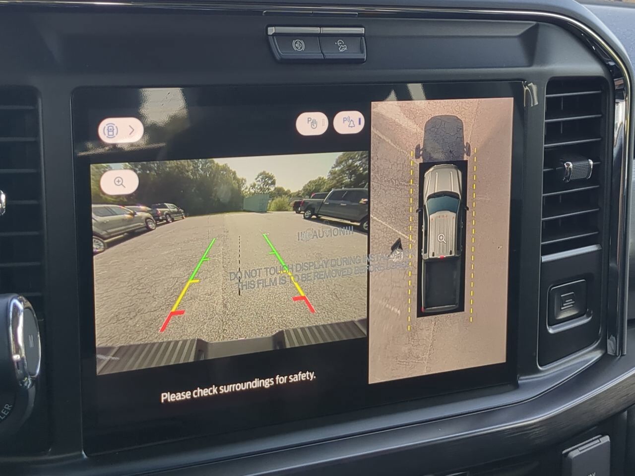 2025 Ford Super Duty F-350 SRW LARIAT Winder GA