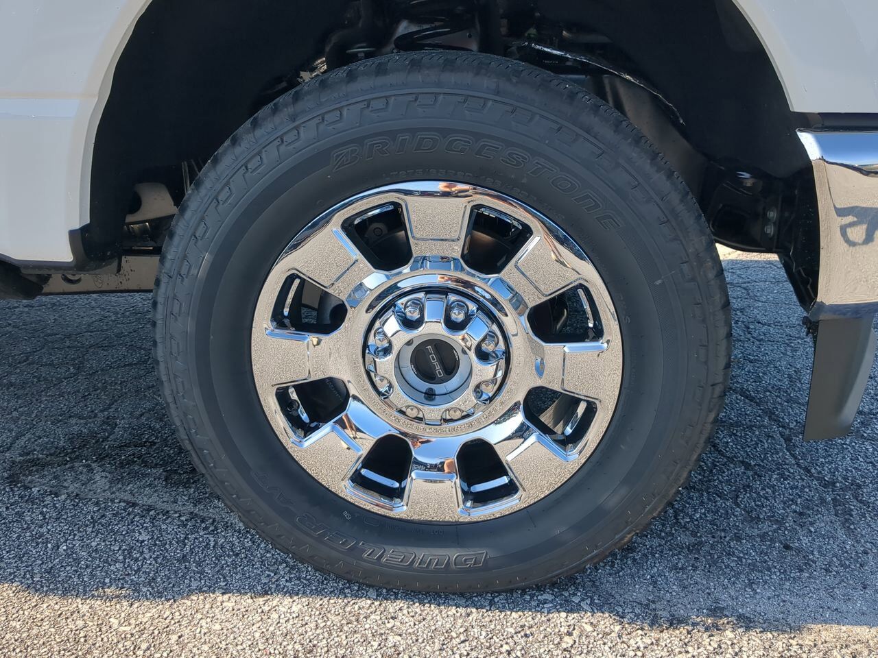 2025 Ford Super Duty F-350 SRW LARIAT Winder GA