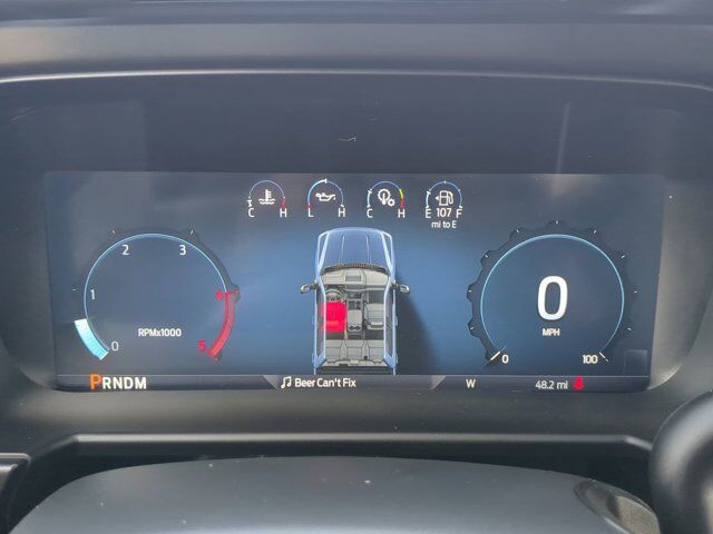 2025 Ford Super Duty F-350 SRW LARIAT Winder GA