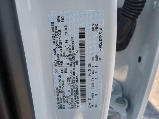2025 Ford Super Duty F-350 SRW LARIAT Winder GA