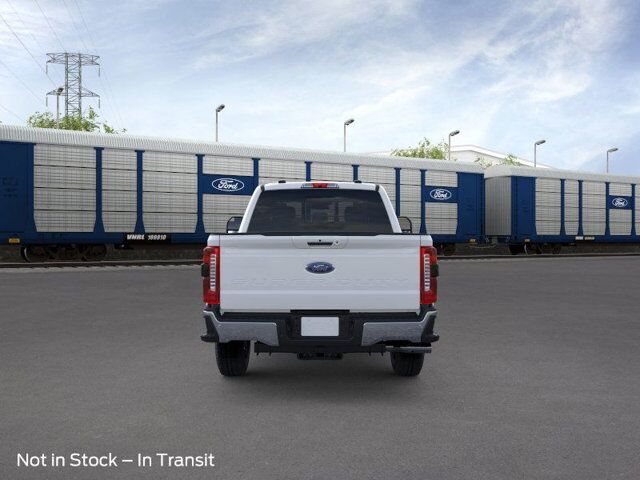 2025 Ford Super Duty F-350 SRW LARIAT Winder GA