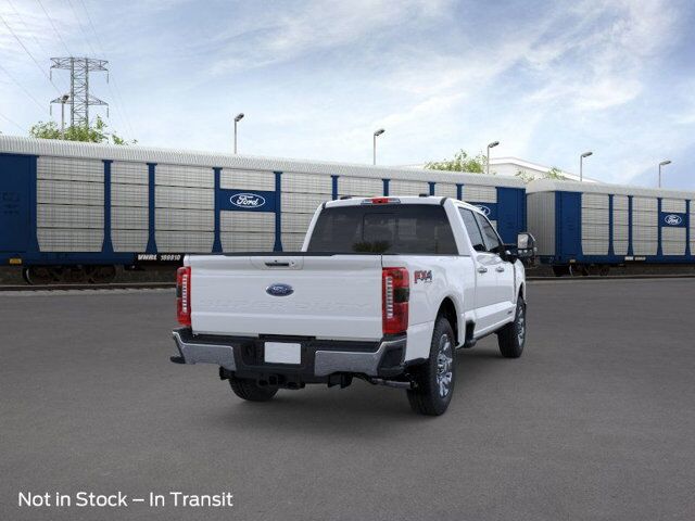 2025 Ford Super Duty F-350 SRW LARIAT Winder GA