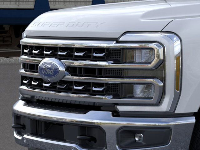 2025 Ford Super Duty F-350 SRW LARIAT Winder GA